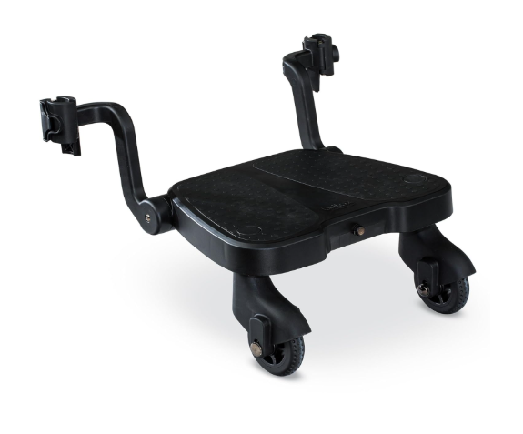 Shop Britax Stroller Board for Brook, Brook+ and Grove Strollers at Goodbuygears