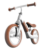 Shop Mima Zoom Balance Bike, White at Goodbuygears