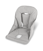 Shop UPPAbaby Ciro High Chair Cushion, Grey at Goodbuygears