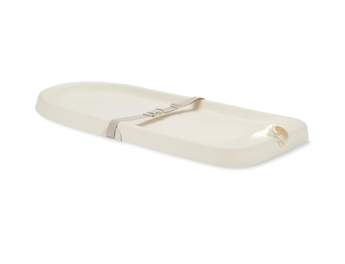 Shop Skip Hop Nursery Style Light-Up Changing Pad , Oat at Goodbuygears