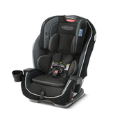 Shop Graco Milestone All-in-one Car Seat, 2020, Kline at Goodbuygears