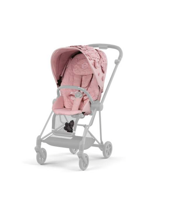 Cybex MIOS Seat Pack, Pale Blush
