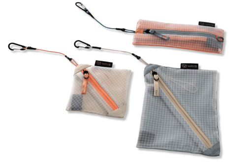 Shop WAYB The Essentials Kit, Set of 3 at Goodbuygears