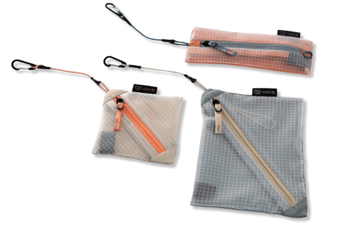 Shop WAYB The Essentials Kit, Set of 3 at Goodbuygears