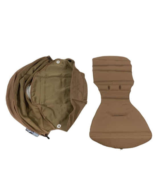 Shop Babyzen YOYO 6+ Color Pack, Taupe at Goodbuygears