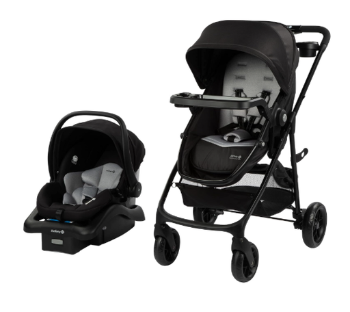 Shop Safety 1st Grow & Go Flex Travel System, Foundry, 2024 at Goodbuygears