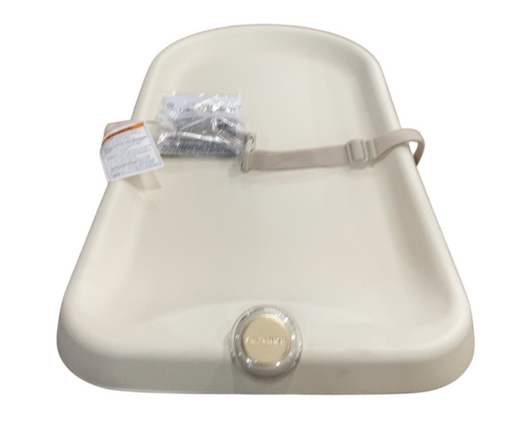 Shop Skip Hop Nursery Style Light-Up Changing Pad , Oat at Goodbuygears