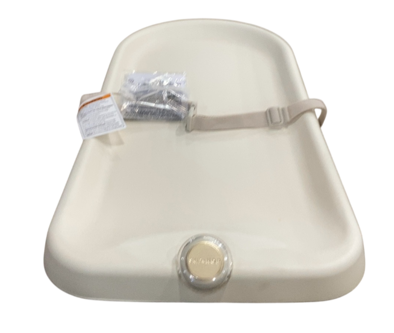 Shop Skip Hop Nursery Style Light-Up Changing Pad , Oat at Goodbuygears