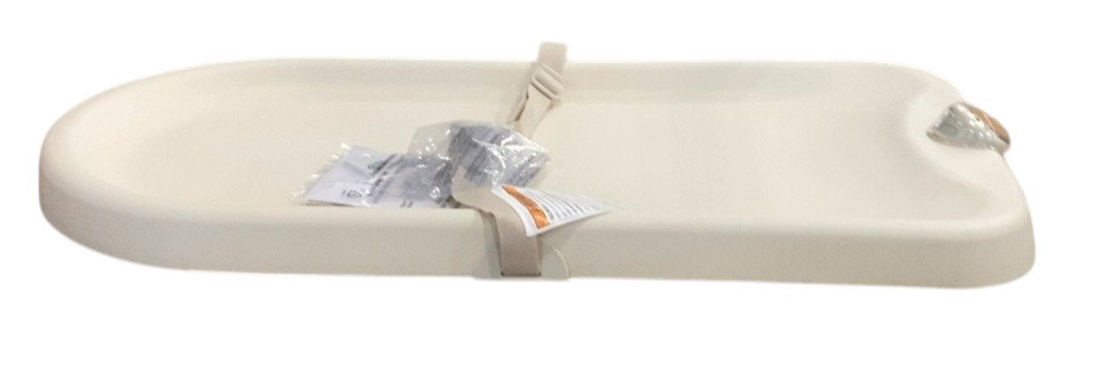 Shop Skip Hop Nursery Style Light-Up Changing Pad , Oat at Goodbuygears
