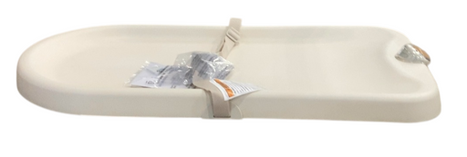 Shop Skip Hop Nursery Style Light-Up Changing Pad , Oat at Goodbuygears