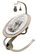 Shop Maxi-Cosi Cassia Swing, Classic Oat at Goodbuygears
