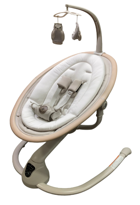 Shop Maxi-Cosi Cassia Swing, Classic Oat at Goodbuygears