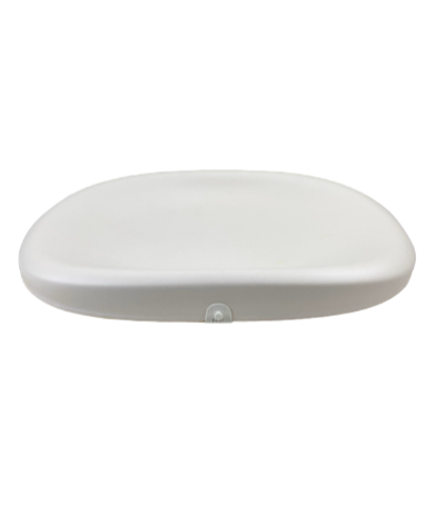 Hatch Grow Smart Changing Pad, White