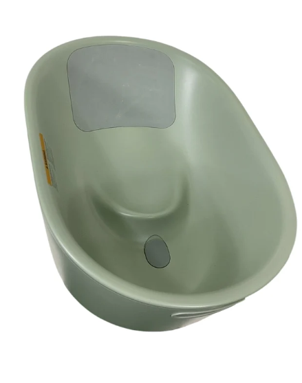 Lalo Bathtime Starter Kit, Sage
