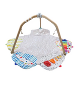 Shop Lovevery The Play Gym, Multi-Color at Goodbuygears