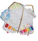 Shop Lovevery The Play Gym, Multi-Color at Goodbuygears