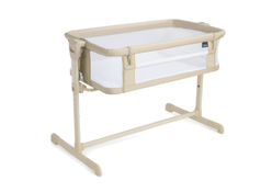 Shop Halo 2-in-1 BassiNest Bedside Sleeper, Oat at Goodbuygears