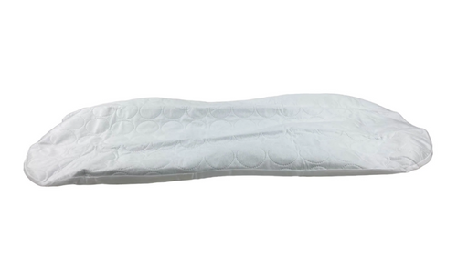 Shop Halo BassiNest Mattress Pad Cover at Goodbuygears