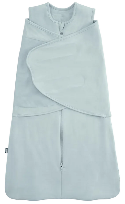 Shop Halo SuperSoft SleepSack Swaddle, Newborn, Calm Sage at Goodbuygears