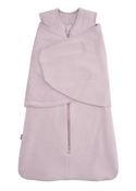 Shop Halo SuperSoft SleepSack Swaddle, Small, Mauve at Goodbuygears