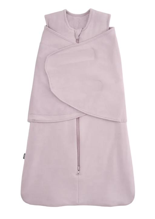 Shop Halo SuperSoft SleepSack Swaddle, Small, Mauve at Goodbuygears