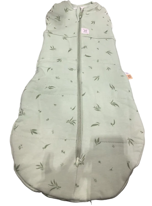Shop ErgoPouch Cocoon Swaddle Bag, 0-3 Months, 2.5 TOG, Sage at Goodbuygears