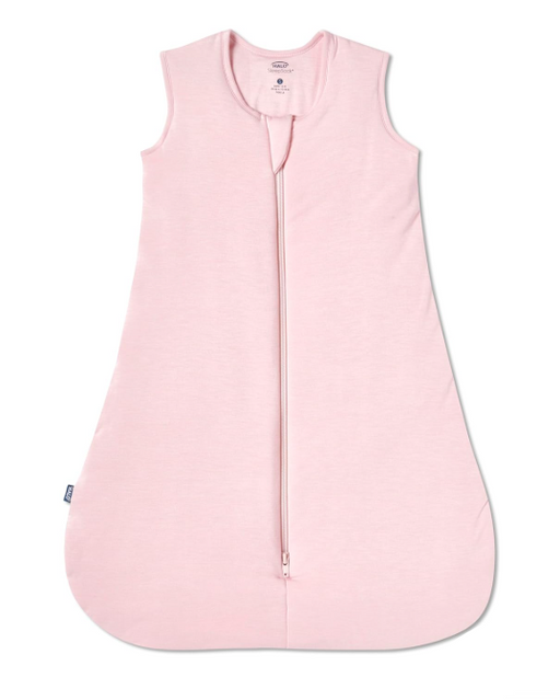 Shop Halo SuperSoft Wearable Blanket, Small, Dusty Pink at Goodbuygears