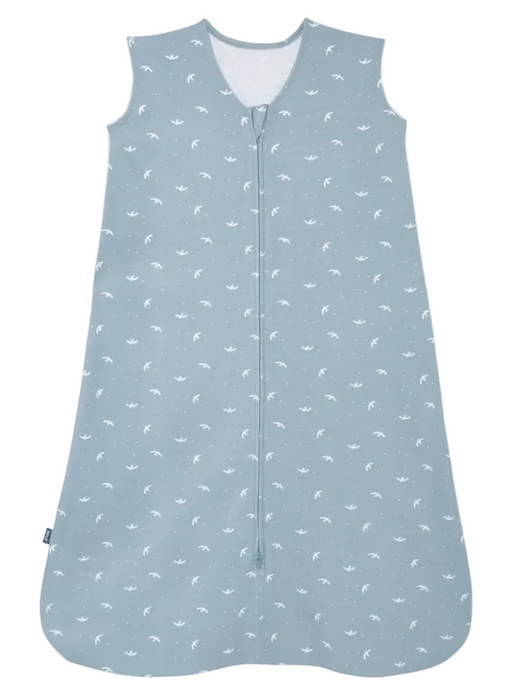 Shop Halo SleepSack Swaddle, Blue Bird, Small at Goodbuygears