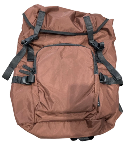 Shop Colugo The Parent Backpack, Cocoa at Goodbuygears