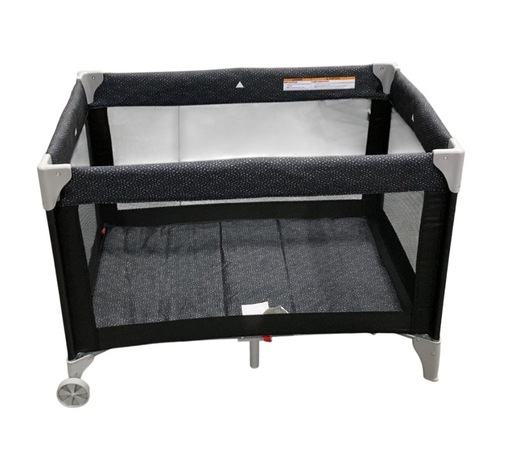 Shop Cosco Kids Funsport Play Yard, Noir Dot at Goodbuygears