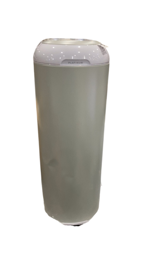 Shop Diaper Genie Platinum Pail Gift Set, Grey at Goodbuygears