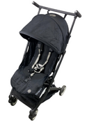 Shop Cybex Libelle 2 Compact Stroller, 2024, Magic Black at Goodbuygears