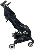 Shop Cybex Libelle 2 Compact Stroller, 2024, Magic Black at Goodbuygears