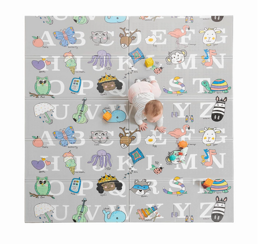 Shop Regalo My Play Mat at Goodbuygears