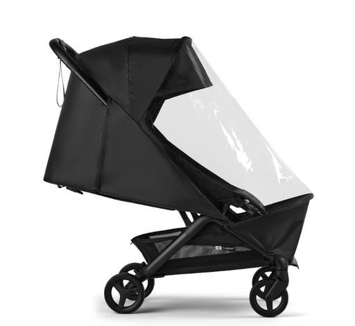 Shop Bugaboo Butterfly Rain Cover, Black at Goodbuygears