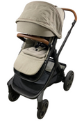 Shop Nuna Demi Next Stroller, 2023, Hazelwood at Goodbuygears