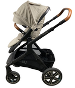 Shop Nuna Demi Next Stroller, 2023, Hazelwood at Goodbuygears