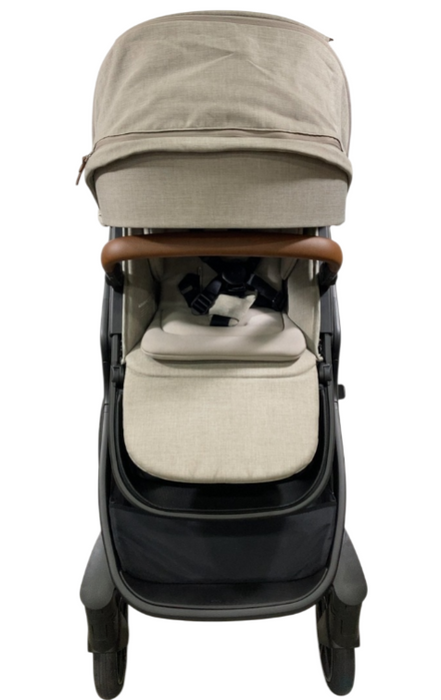 Shop Nuna Demi Next Stroller, 2023, Hazelwood at Goodbuygears