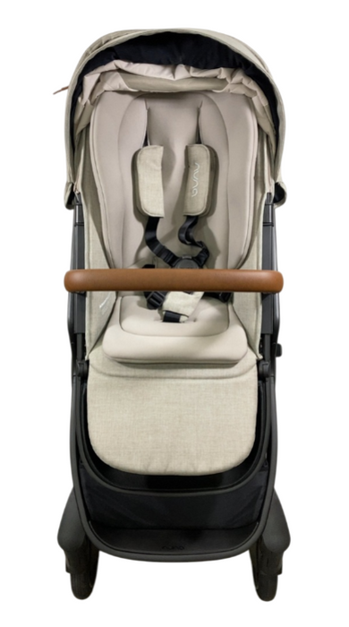 Shop Nuna Demi Next Stroller, 2023, Hazelwood at Goodbuygears