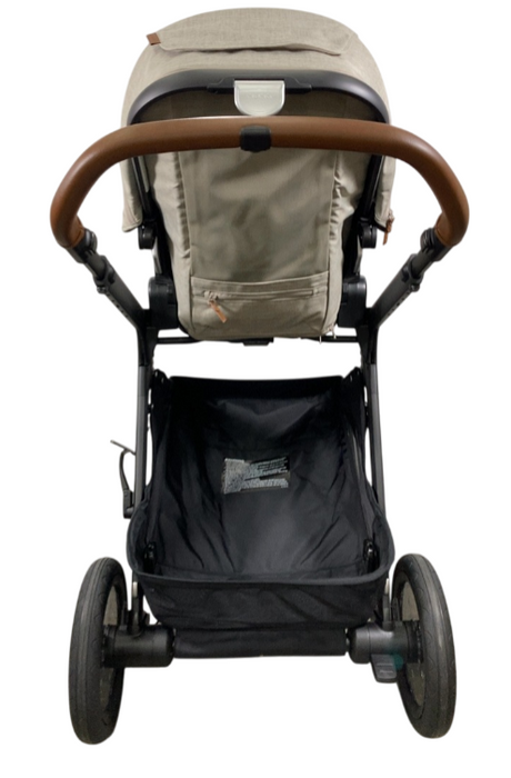 Shop Nuna Demi Next Stroller, 2023, Hazelwood at Goodbuygears