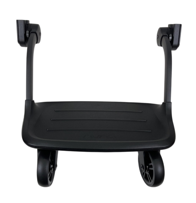 Shop Nuna Demi Next Stroller, 2023, Hazelwood at Goodbuygears