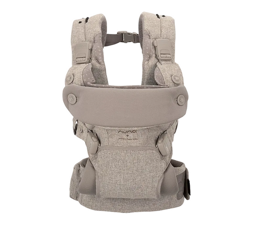 Shop Nuna Cudl Baby Carrier, Droplet Dot at Goodbuygears