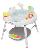 Shop Skip Hop Silver Lining Cloud Baby's View Activity Center at Goodbuygears
