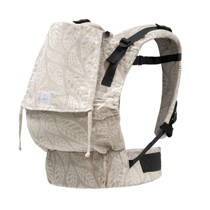 Shop Stokke Limas Flex Carrier, Valerian Beige at Goodbuygears