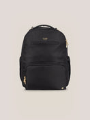 Shop JuJuBe Classic Diaper Backpack, Black at Goodbuygears