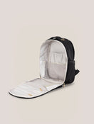 Shop JuJuBe Classic Diaper Backpack, Black at Goodbuygears