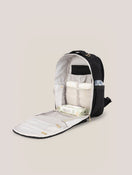 Shop JuJuBe Classic Diaper Backpack, Black at Goodbuygears