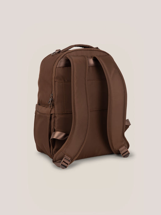 Shop JuJuBe Classic Diaper Backpack, Espresso at Goodbuygears