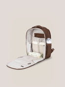 Shop JuJuBe Classic Diaper Backpack, Espresso at Goodbuygears