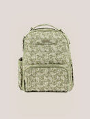 Shop Sazan + JuJuBe Classic Diaper Backpack, Paisley Floral at Goodbuygears